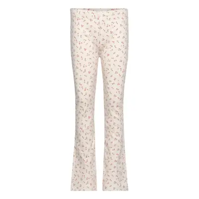 Lalla Bottoms Leggings Pink Hust & Claire