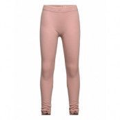 Lalla *Villkorat Erbjudande Leggings Rosa Hust & Claire