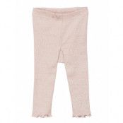 Lara - Leggings Byxor Rosa Hust & Claire