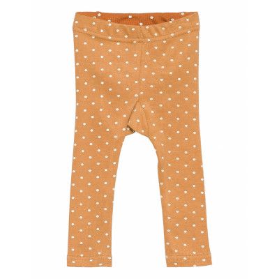 Lara - Leggings Leggings Beige Hust & Claire