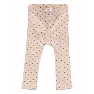 Lara - Leggings Leggings Rosa Hust & Claire