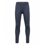 Leggings Outerwear Base Layers Base Layer Bottoms Blå Hust & Claire