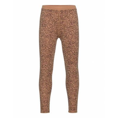 Laso - Leggings Leggings Brun Hust & Claire