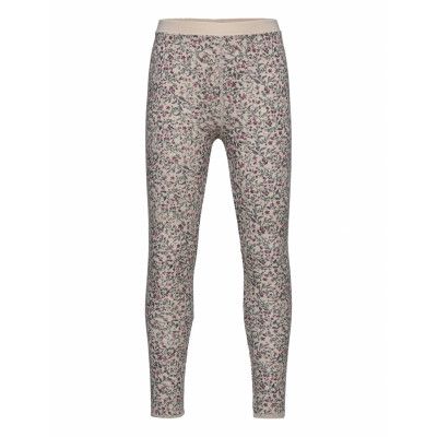 Laso - Leggings Leggings Brun Hust & Claire