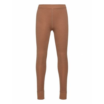 Laso - Leggings Leggings Brun Hust & Claire