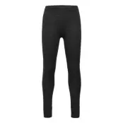 Laso - Leggings Leggings Grå Hust & Claire