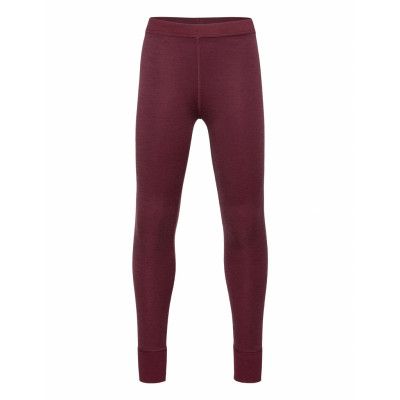 Laso - Leggings Leggings Röd Hust & Claire