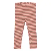 Lava - Leggings Leggings Röd Hust & Claire