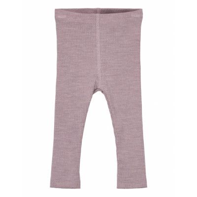 Hust & Claire Lee - Leggings Lila