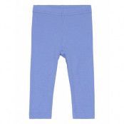 Leg Bottoms Leggings Blue MarMar Copenhagen