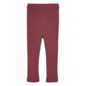 MarMar Copenhagen Leg Burgundy