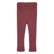 MarMar Copenhagen Leg Burgundy