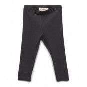 Leg Bottoms Leggings Grey MarMar Copenhagen