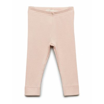 MarMar Copenhagen Leg Rosa