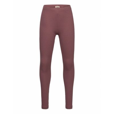 MarMar Copenhagen Leg Rosa