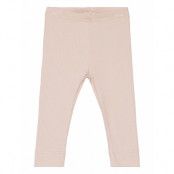 Leg Bottoms Leggings Rosa MarMar Copenhagen