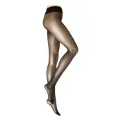Leg Control 40 Lingerie Pantyhose & Leggings Svart Kunert