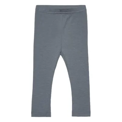 Leg *Villkorat Erbjudande Leggings Blå MarMar Cph