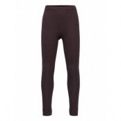 Leg Leggings Brun MarMar Cph