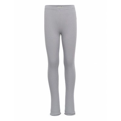 Leg Leggings Grå MarMar Cph
