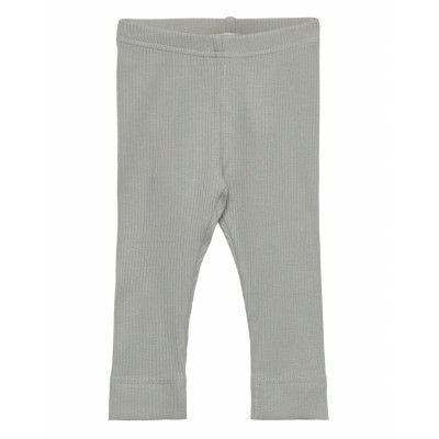 Leg Leggings Grön MarMar Cph