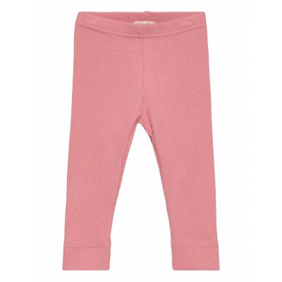 Leg Leggings Rosa MarMar Cph