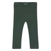 Leg *Villkorat Erbjudande Leggings Grön MarMar Cph