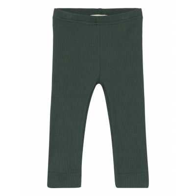 Leg *Villkorat Erbjudande Leggings Grön MarMar Cph