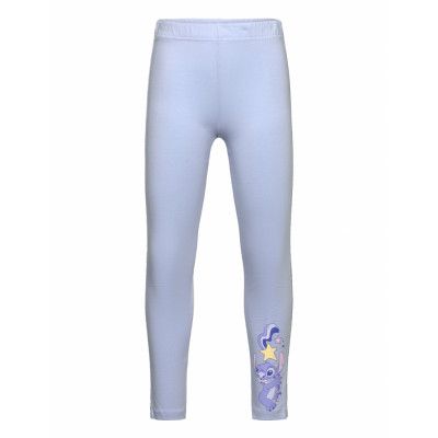 Lilo & Stitch Legging Blå