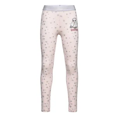 Harry Potter Legging Multi/patterned