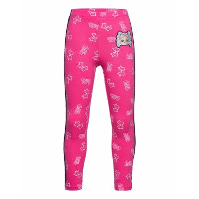 L.O.L Legging Rosa