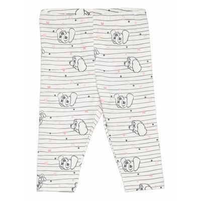 Legging Leggings Blå Lady & The Tramp