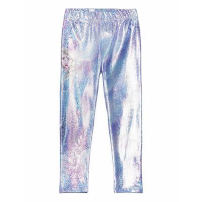 Legging Leggings Blå Disney