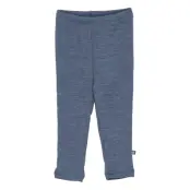 Smallstuff Legging Blå