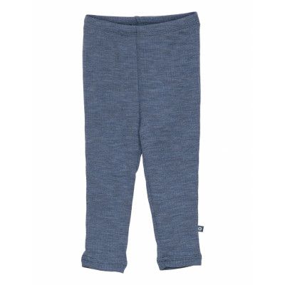 Smallstuff Legging Blå