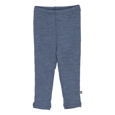Smallstuff Legging Blå
