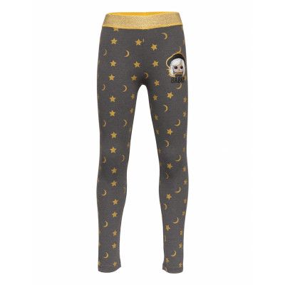 Legging Leggings Grå L.O.L