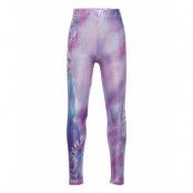 Legging Leggings Lila Disney