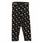 Legging Leggings Multi/mönstrad Minnie Mouse