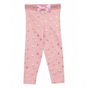 Legging Leggings Rosa Minnie Mouse