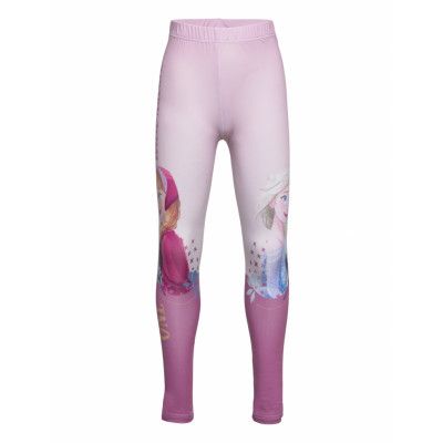 Legging *Villkorat Erbjudande Leggings Rosa Frost