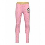 Legging Leggings Rosa L.O.L