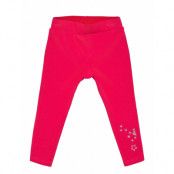 Legging Leggings Rosa Mexx