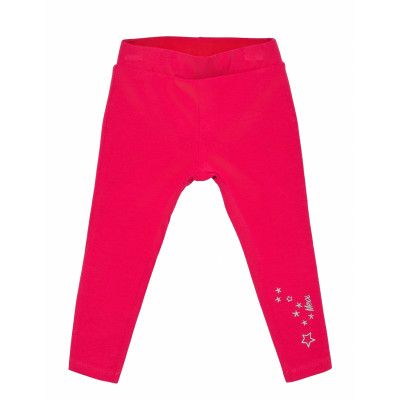 Legging Leggings Rosa Mexx