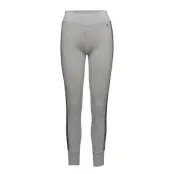 Legging *Villkorat Erbjudande Pyjamasbyxor Mjukisbyxor Grå Tommy Hilfiger