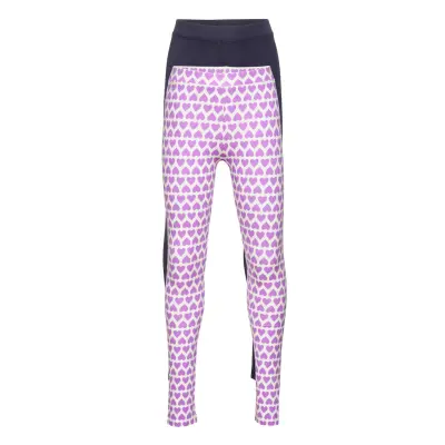 Legging- Look Leggings Blå J.Crew