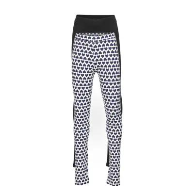 Legging- Look Leggings Multi/mönstrad J.Crew