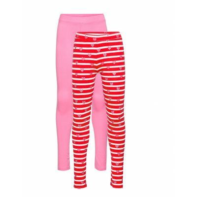 Legging- Look Leggings Rosa J.Crew