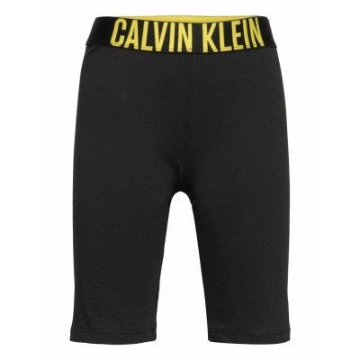 Legging Night & Underwear Underwear Underpants Black Calvin Klein