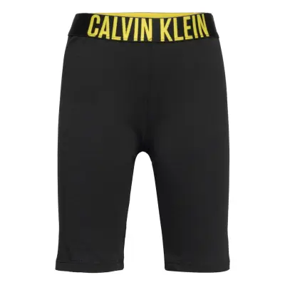 Legging Night & Underwear Underwear Underpants Black Calvin Klein